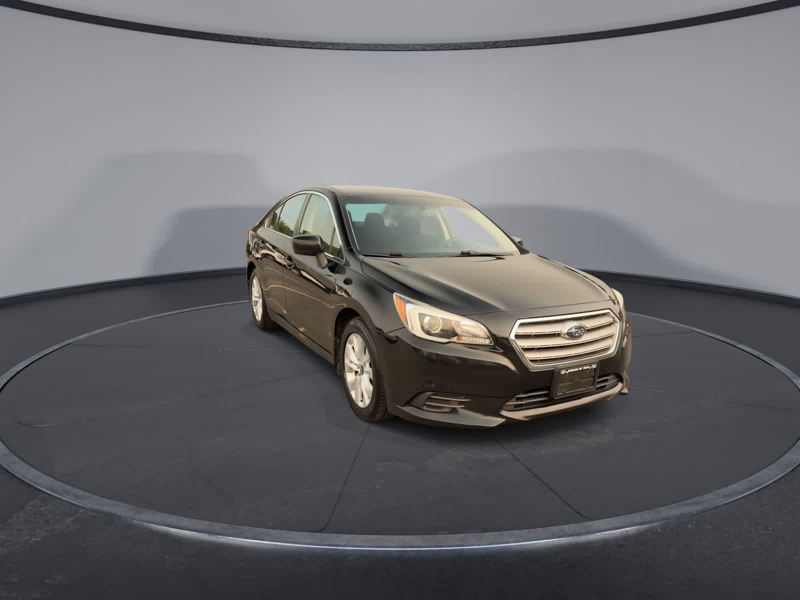 Used 2015 Subaru Legacy 2.5i Premium with VIN 4S3BNAC60F3028761 for sale in Troy, NY