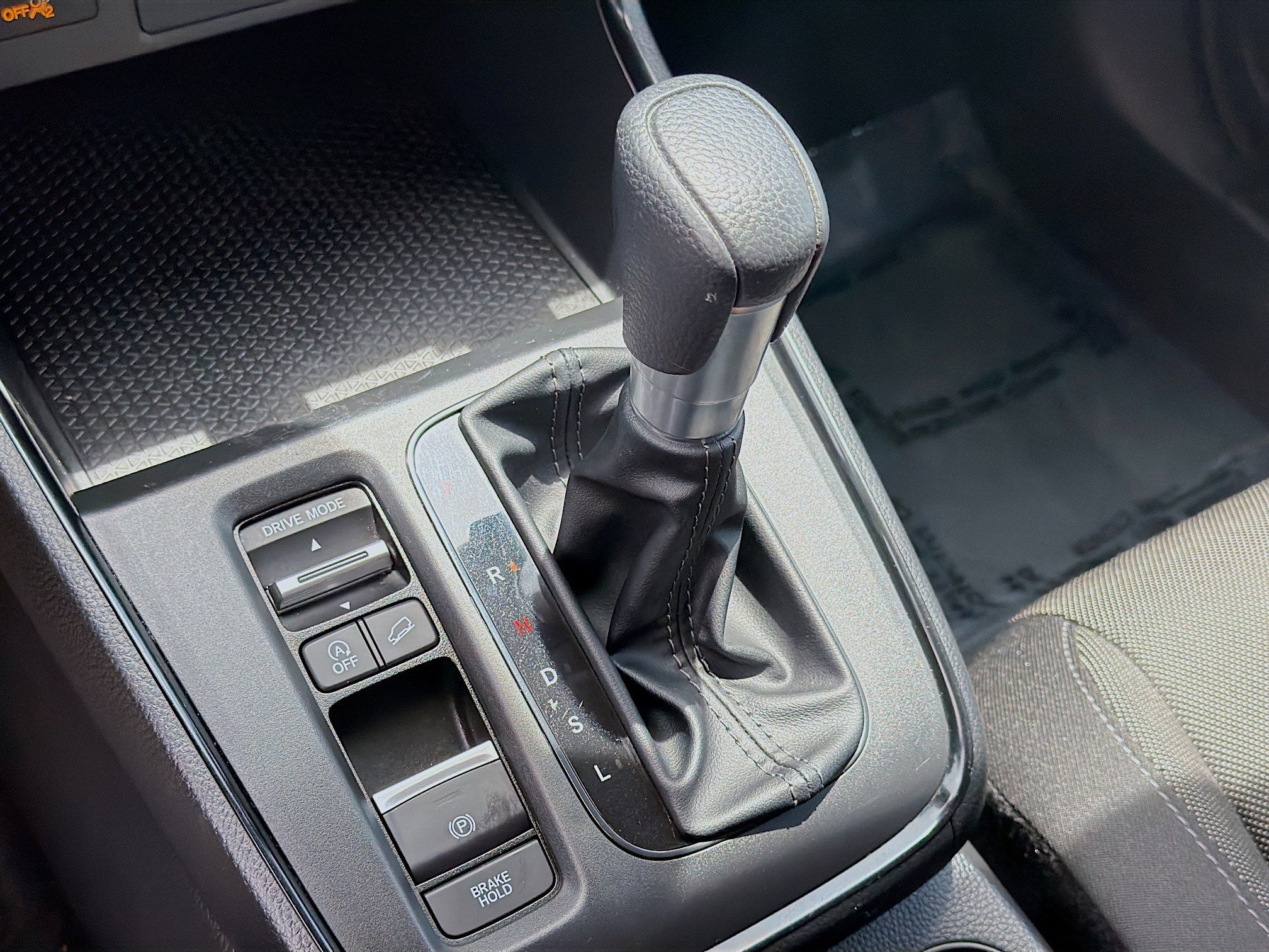 2024 Honda CR-V EX - Photo 15