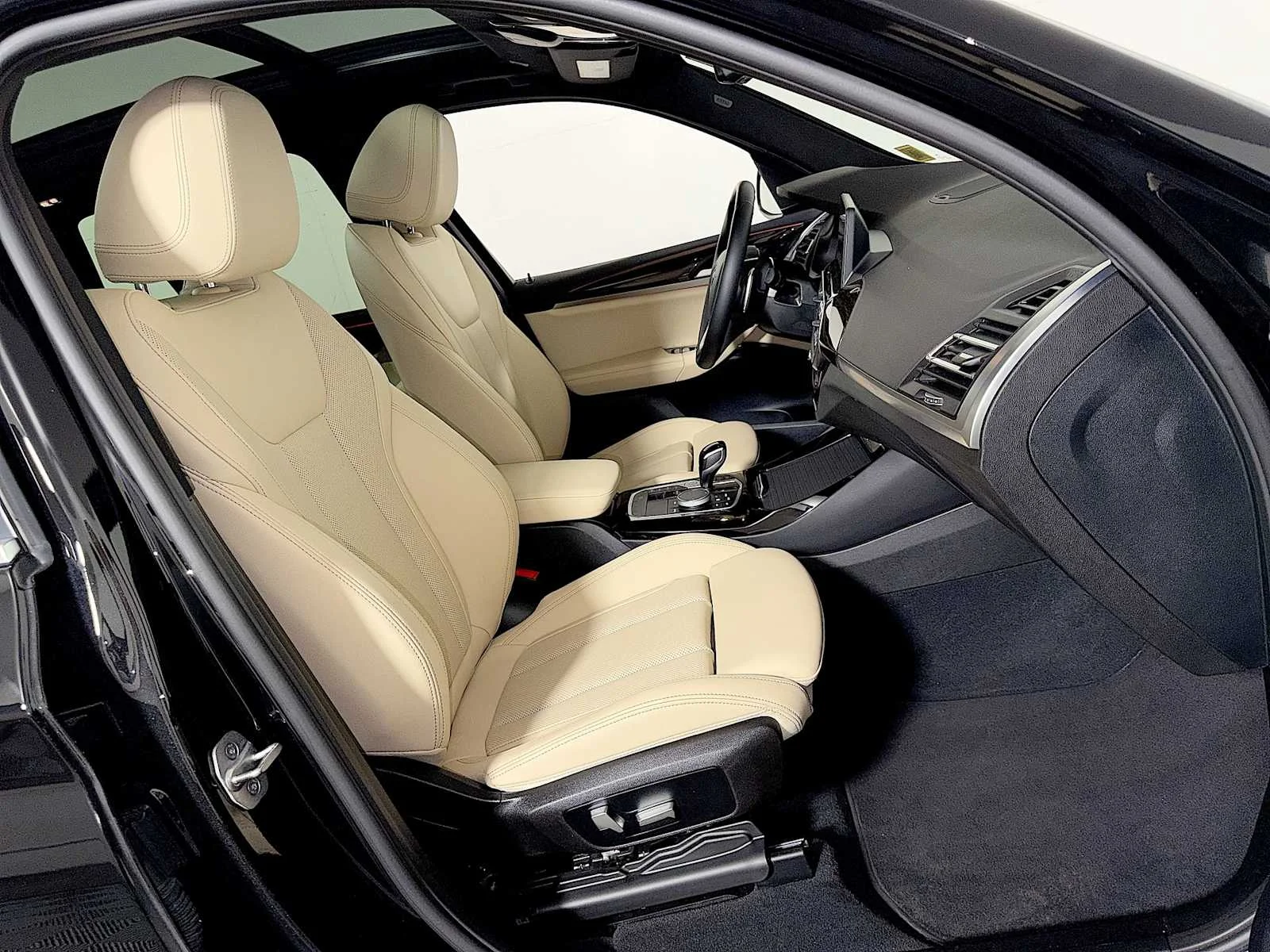 Certified Used 2023 Jet Black BMW xDrive30i image 24