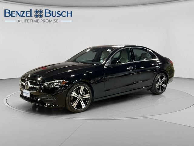 2023 Mercedes-Benz C-Class C 300 4MATIC's photo