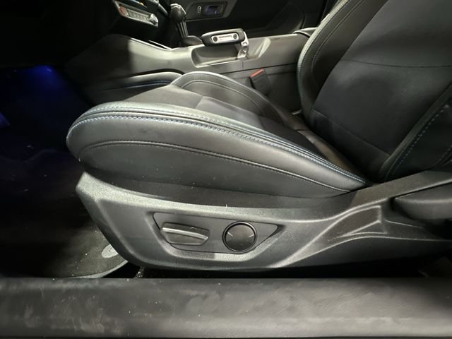 Used 2024 White Ford Dark Horse image 18
