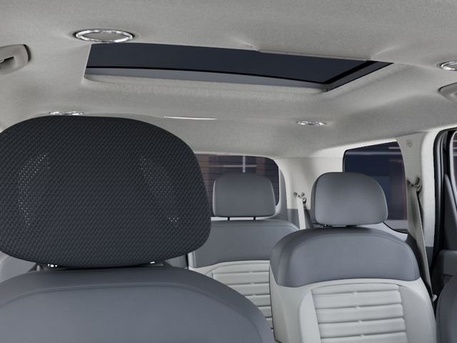 New 2026 Ebony Black Kia Land image 27
