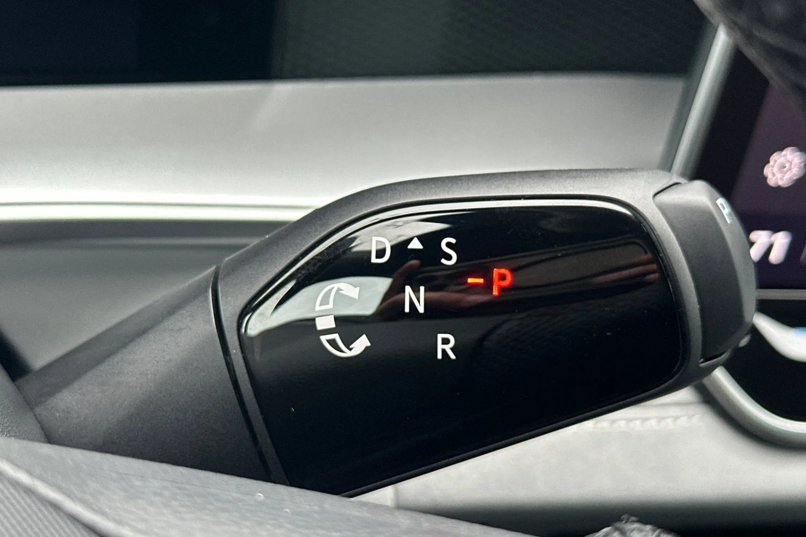 New 2026 Black Volkswagen 2.0T SE R-Line Black image 19