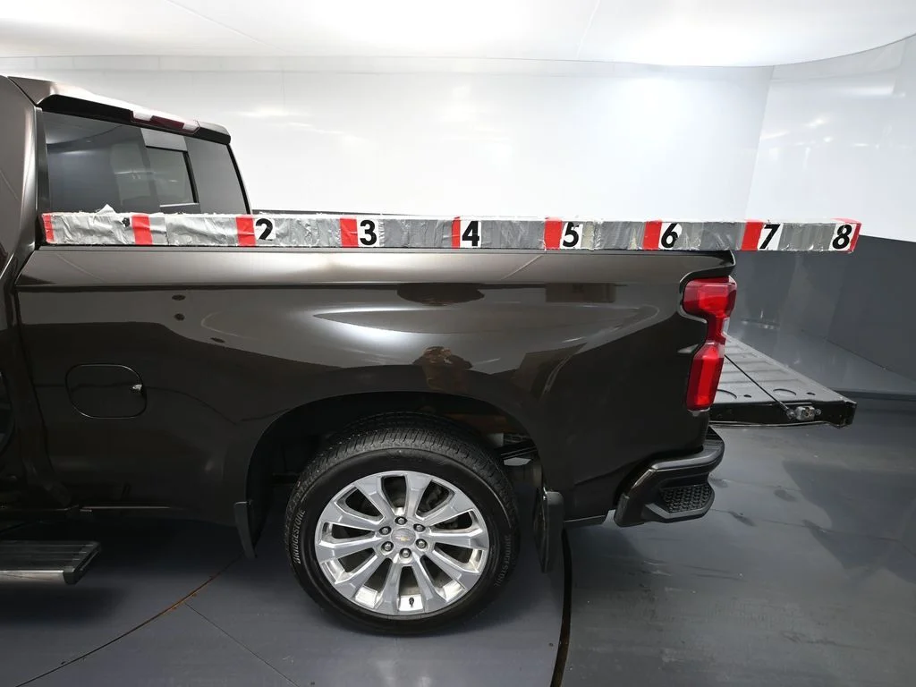 Used 2020 Brown Chevrolet High Country image 48