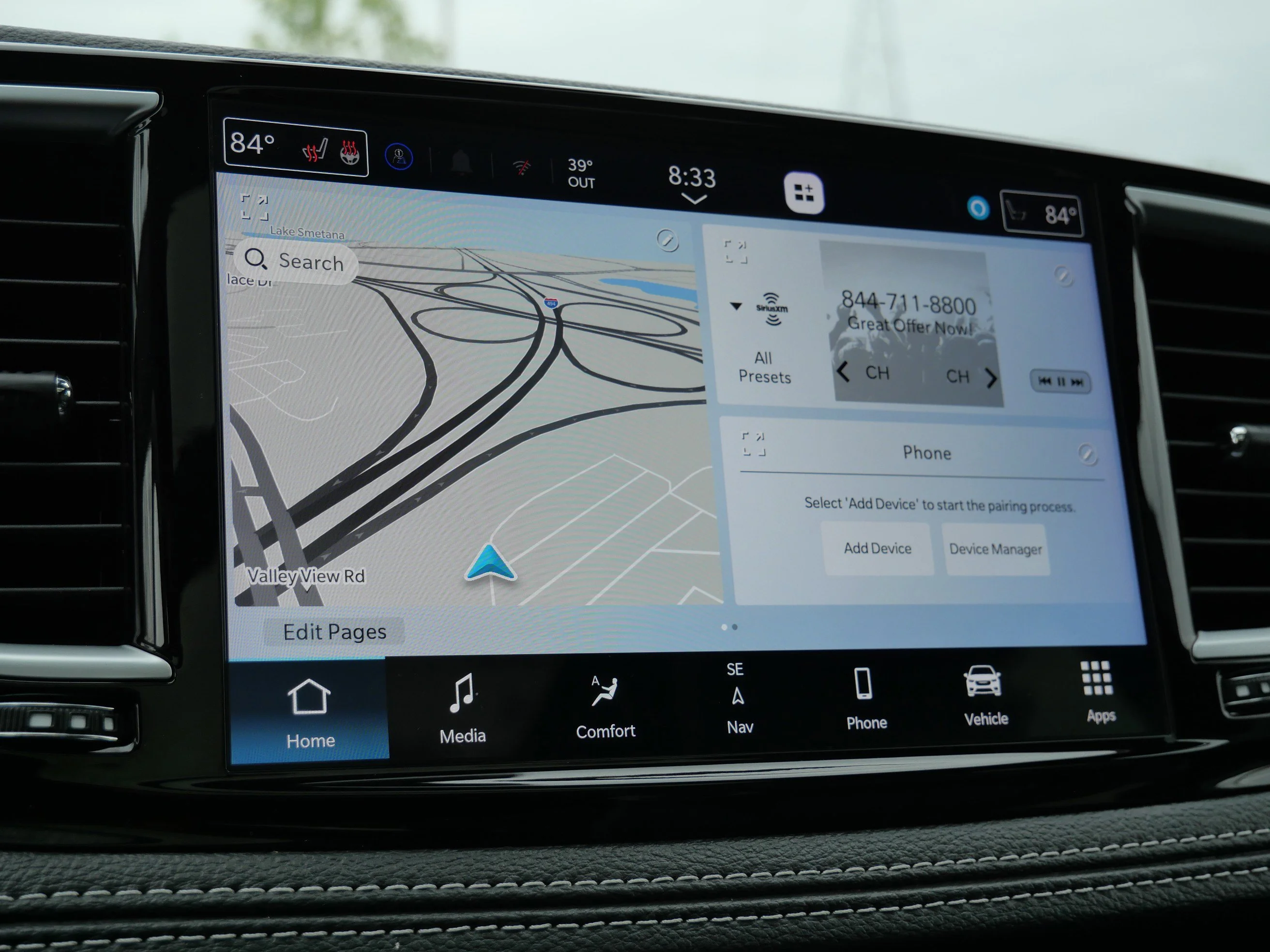 2025 Chrysler Pacifica Limited - Photo 21