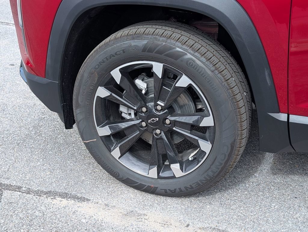 2026 Chevrolet Equinox RS - Photo 11