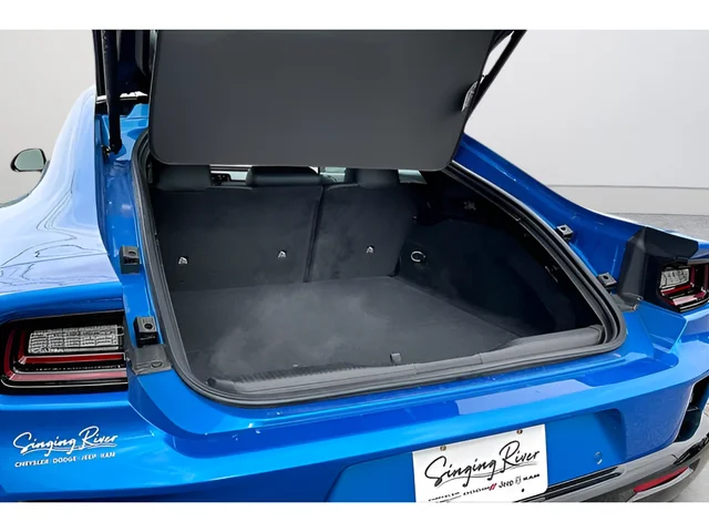 2026 Dodge Charger Scat Pack - Photo 17