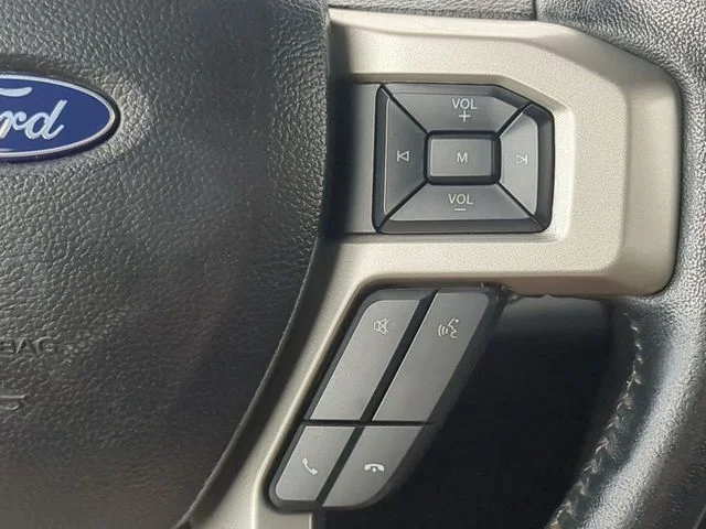 Certified Used 2020 Magnetic Metallic Ford Lariat image 27