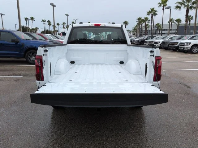 New 2026 Oxford White Ford XL image 13