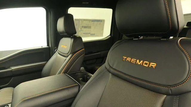 New 2026 Avalanche Ford Tremor® image 20