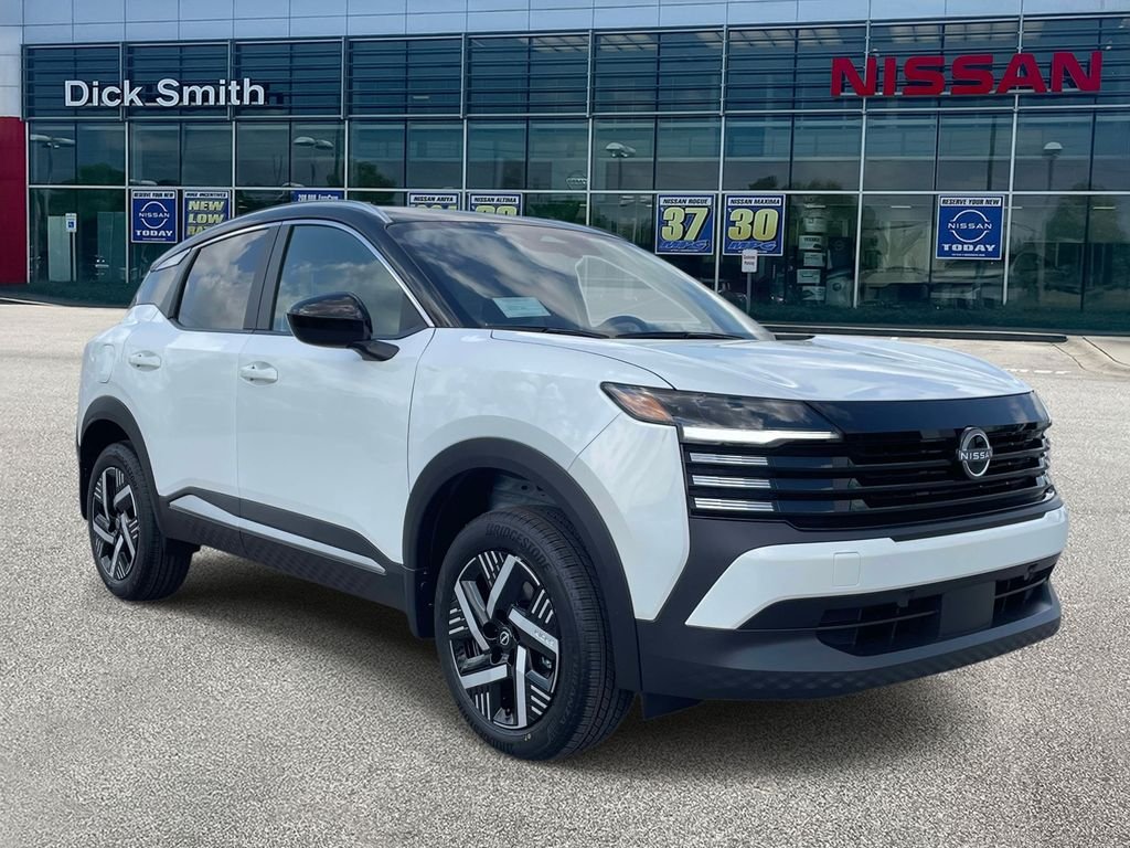 専用★KICKS ART SELECTION様★ 2018 Nissan Kicks: First Drive Review - autoNXT.net