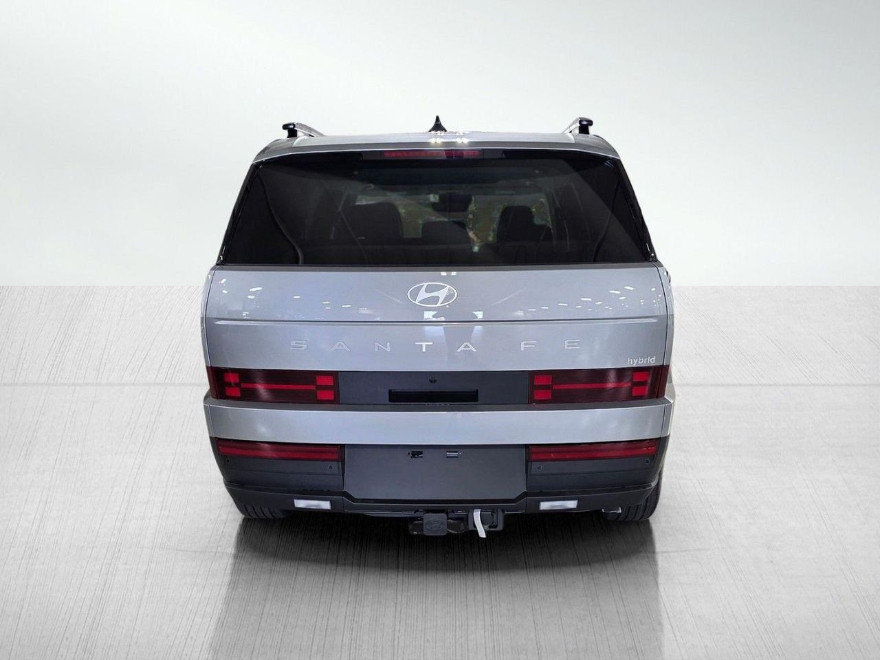 New 2027 Shimmering Silver Hyundai SEL image 6
