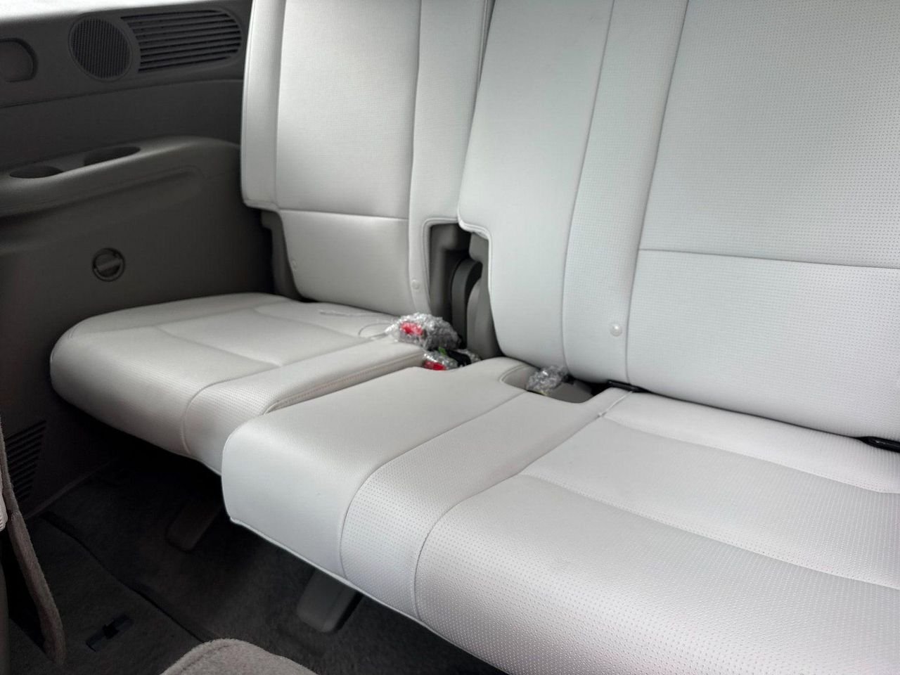New 2026 White Hyundai Limited AWD image 14