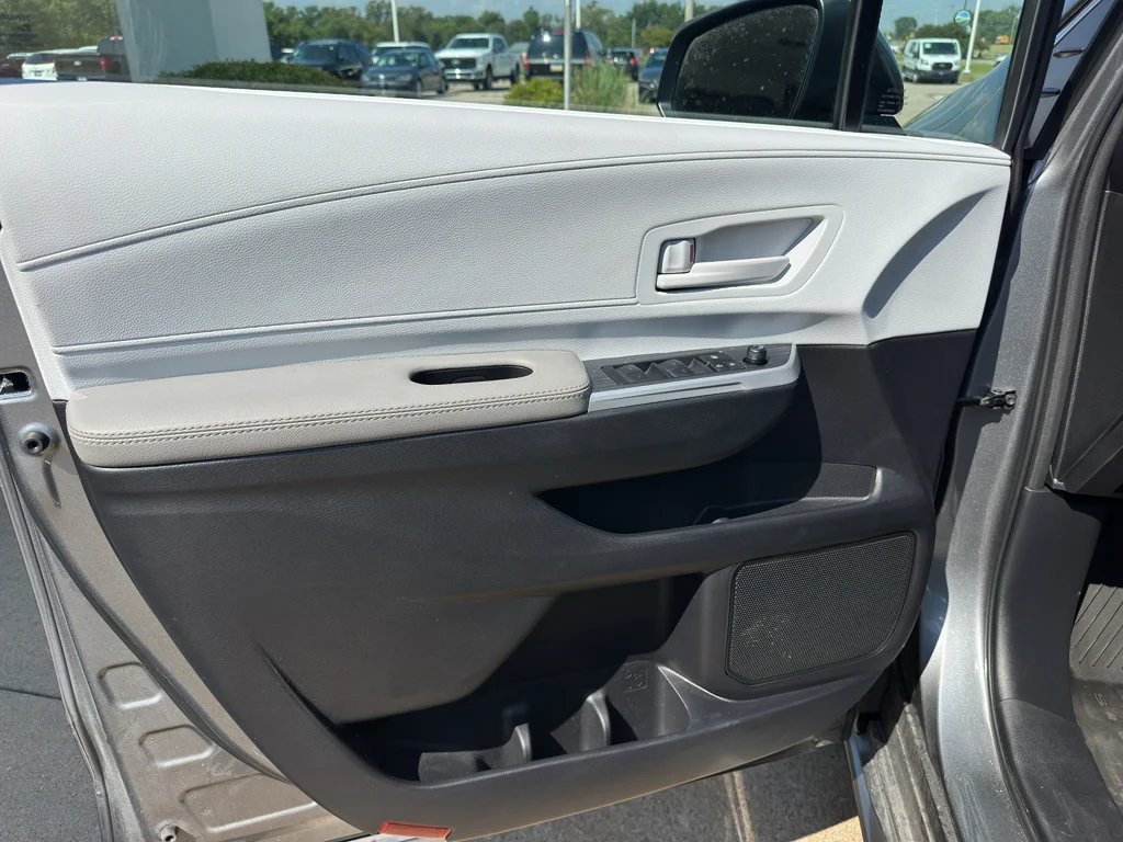Used 2026 Heavy Metal Toyota LE image 14