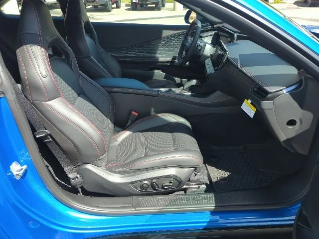 Certified Used 2026 Blue Dodge Scat Pack Plus image 19