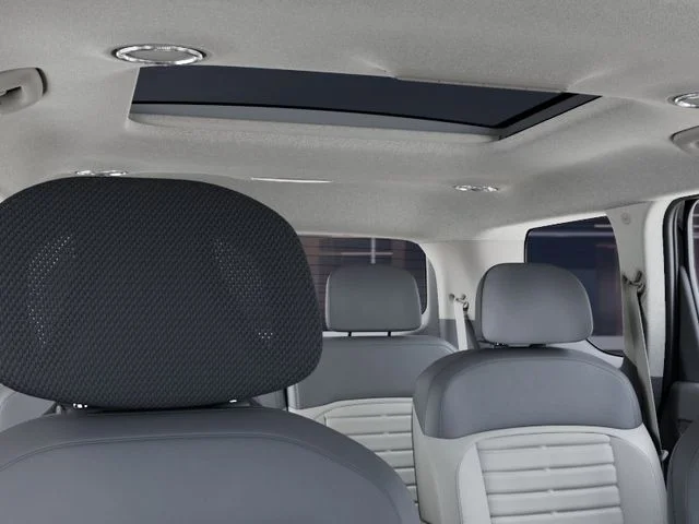 New 2026 Ebony Black Kia Land image 27