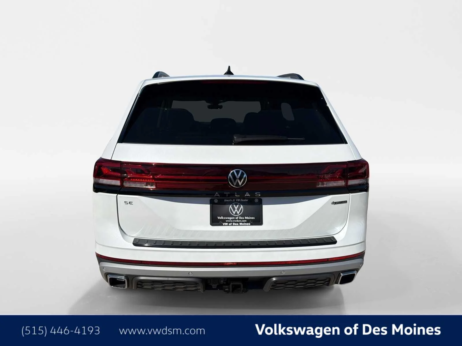 New 2026 Opal White Pearl Volkswagen 2.0T Peak Edition image 5