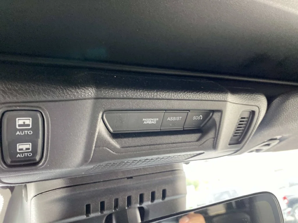 Certified Used 2026 Gray Jeep Rubicon X image 33