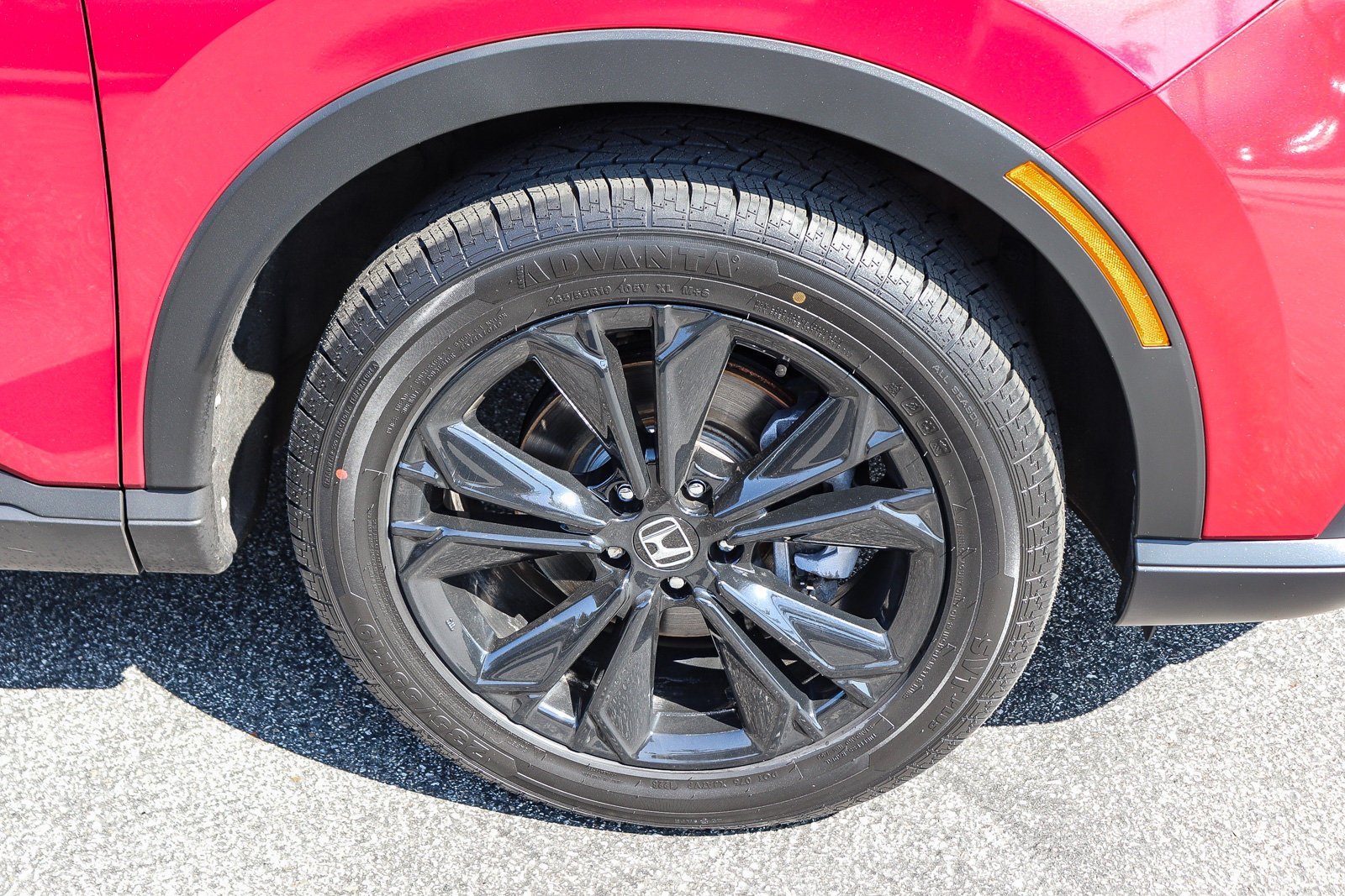 2024 Honda CR-V Sport Touring - Photo 43