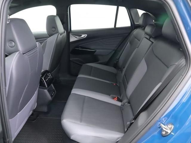New 2026 Mountain  Lake Blue Metallic Volkswagen Pro S image 22