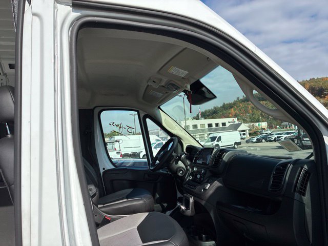 Used 2026 White Ram High Roof image 10
