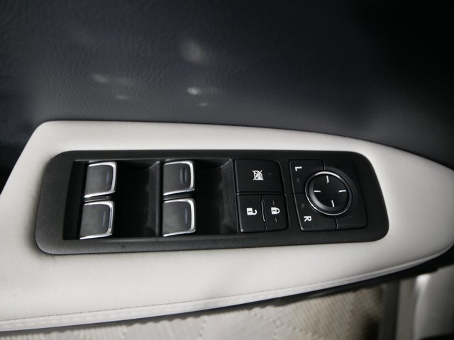 Used 2019 Atomic Silver Lexus 350 FWD image 26