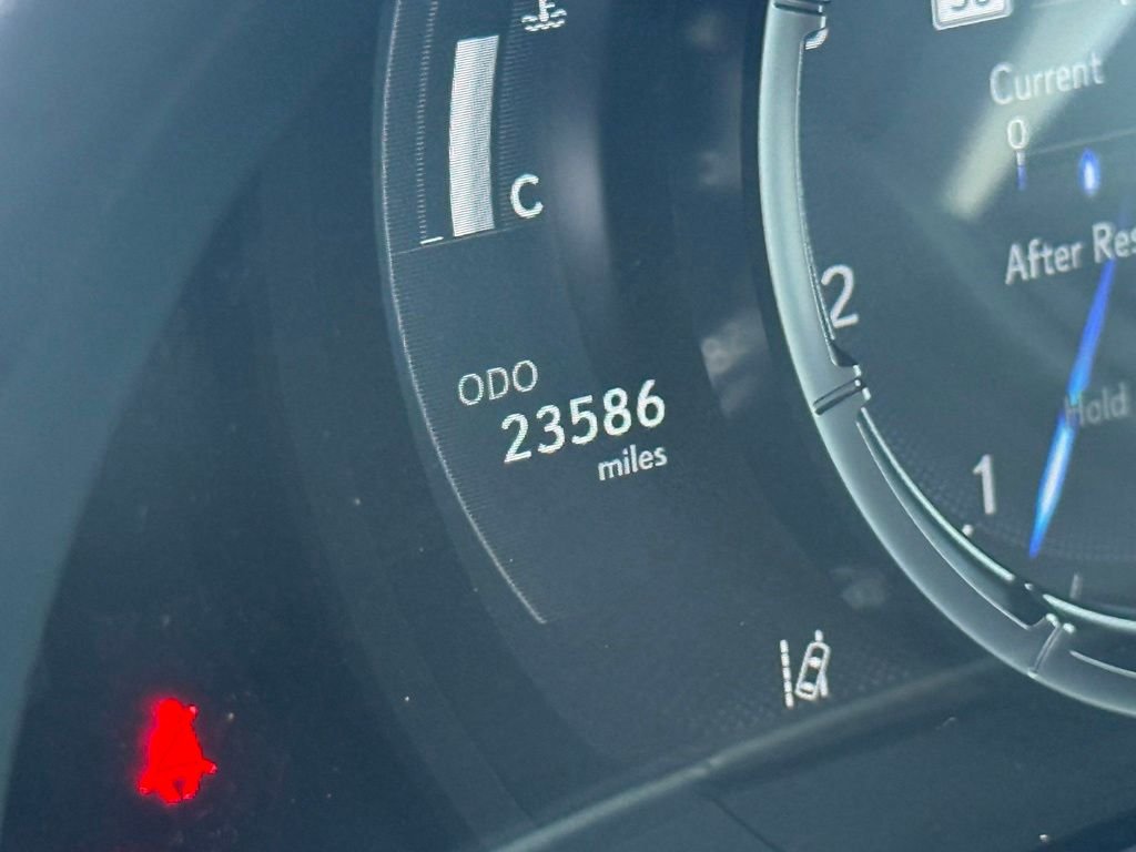 Certified Used 2024 CAVIAR Lexus 350 F SPORT image 19