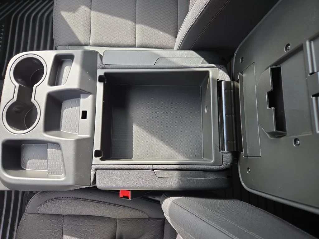 2026 Chevrolet Silverado 1500 LT - Photo 22