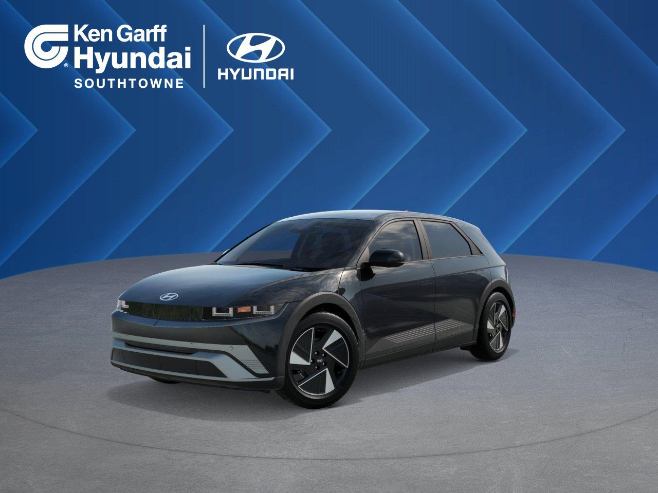 2026 Hyundai Ioniq 5 SEL AWD's photo