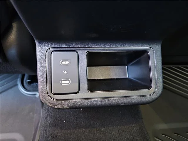 New 2026 Currant Red KIA LXS (IVT) image 8