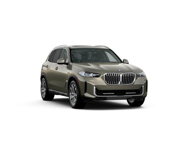 2026 BMW X5 40i