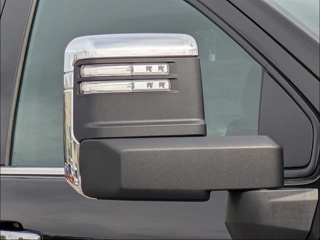 2026 Chevrolet Silverado 2500 HD High Country - Photo 11