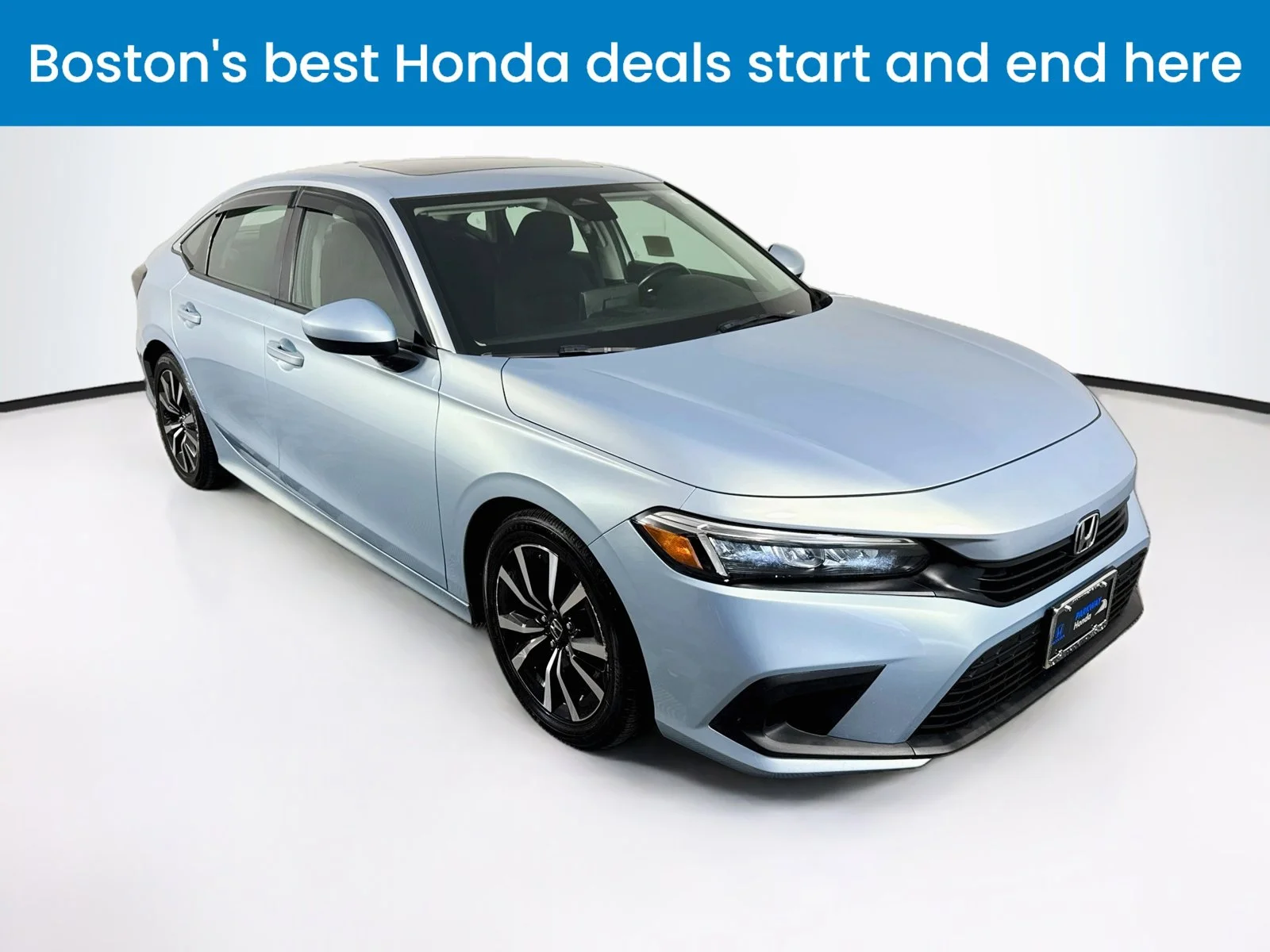 2023 Honda Civic