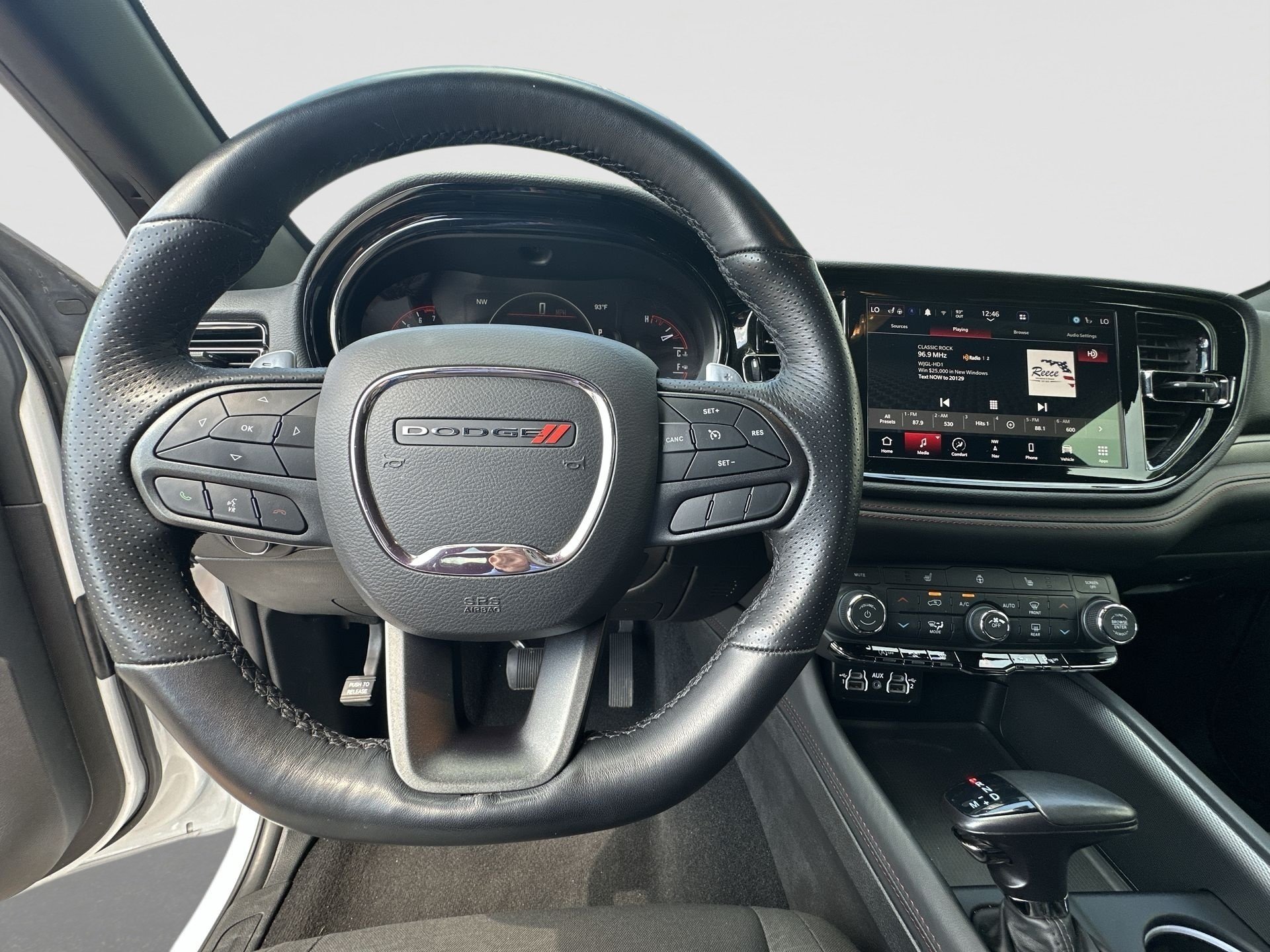 2026 Dodge Durango GT - Photo 11