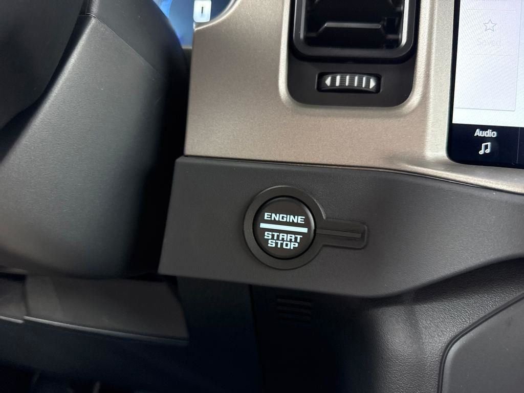 2025 Ford Bronco 4-Door Outer Banks - Photo 31