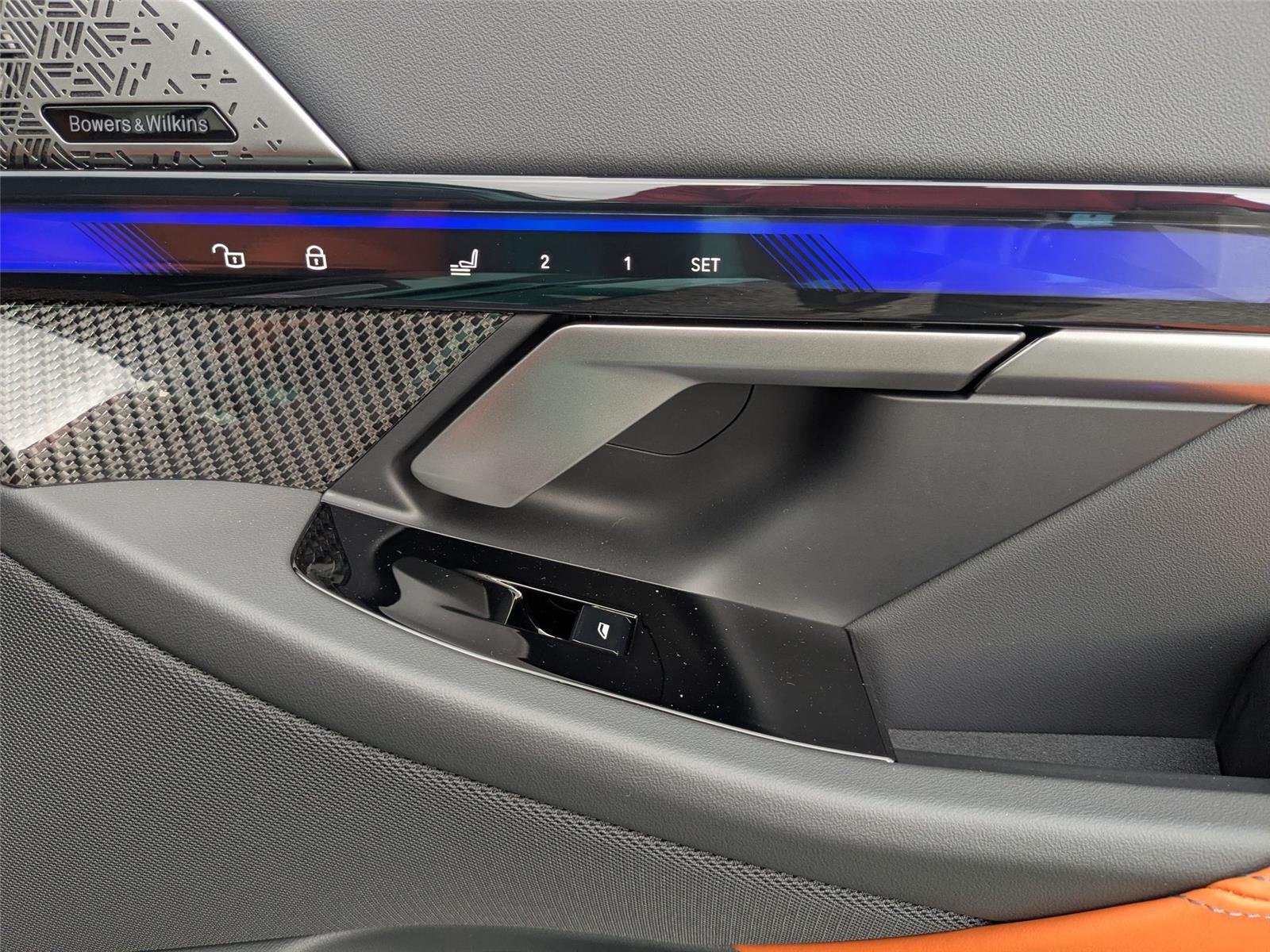 2026 BMW M5 M5 - Photo 34