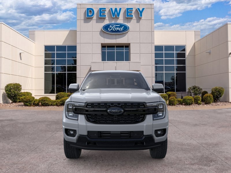 New 2026 Avalanche Ford LARIAT image 6