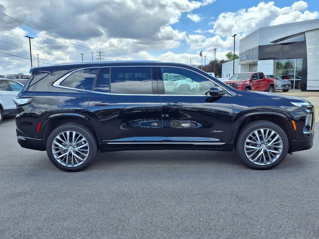 2026 Buick Enclave Avenir - Photo 19