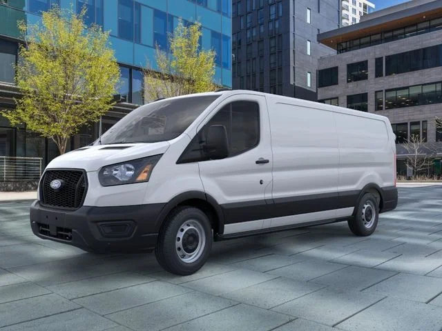 2026 Ford Transit 250 Low Roof 130 WB's photo