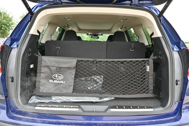 New 2026 Blue Subaru Limited 7-Passenger image 15