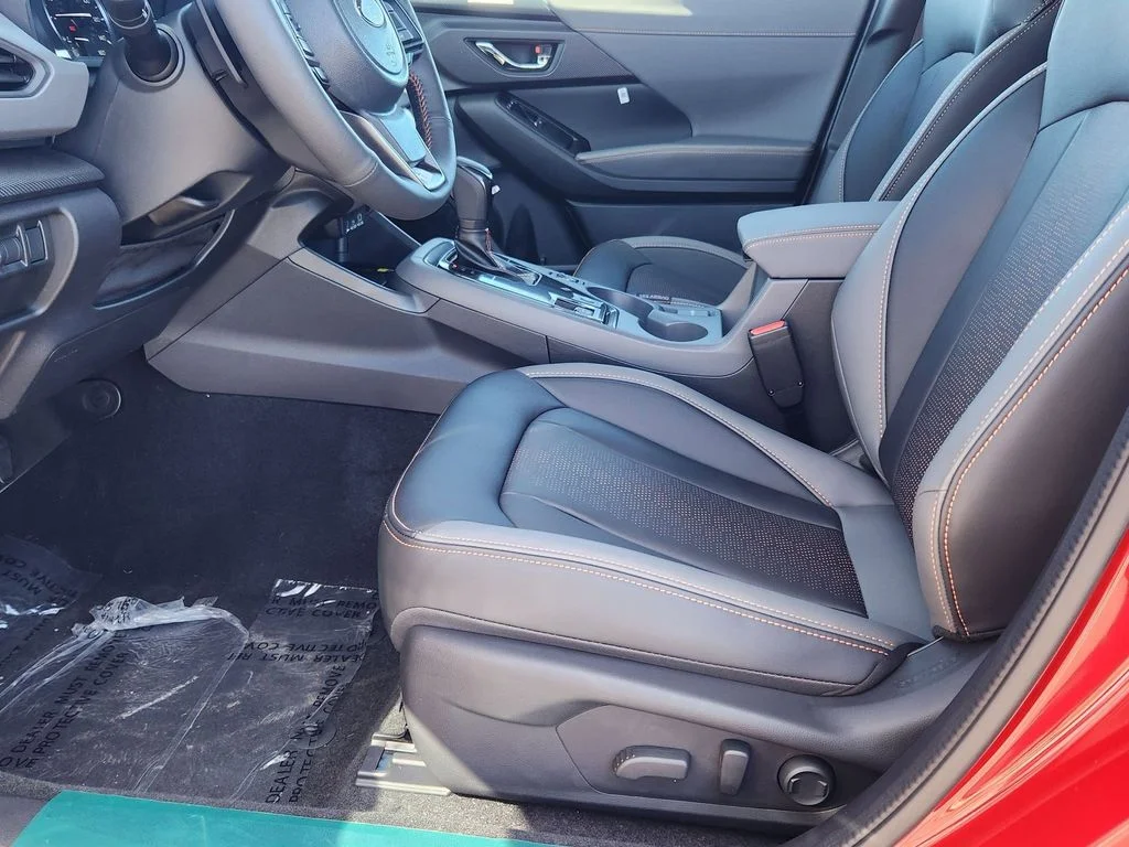 2026 Subaru Crosstrek Limited - Photo 12