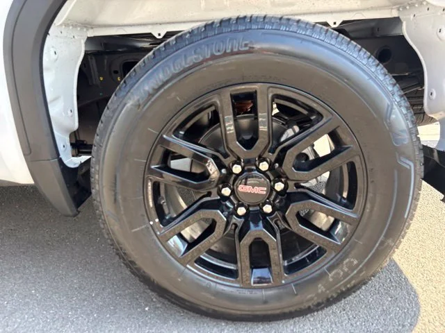 2026 GMC Sierra 1500 Elevation - Photo 19