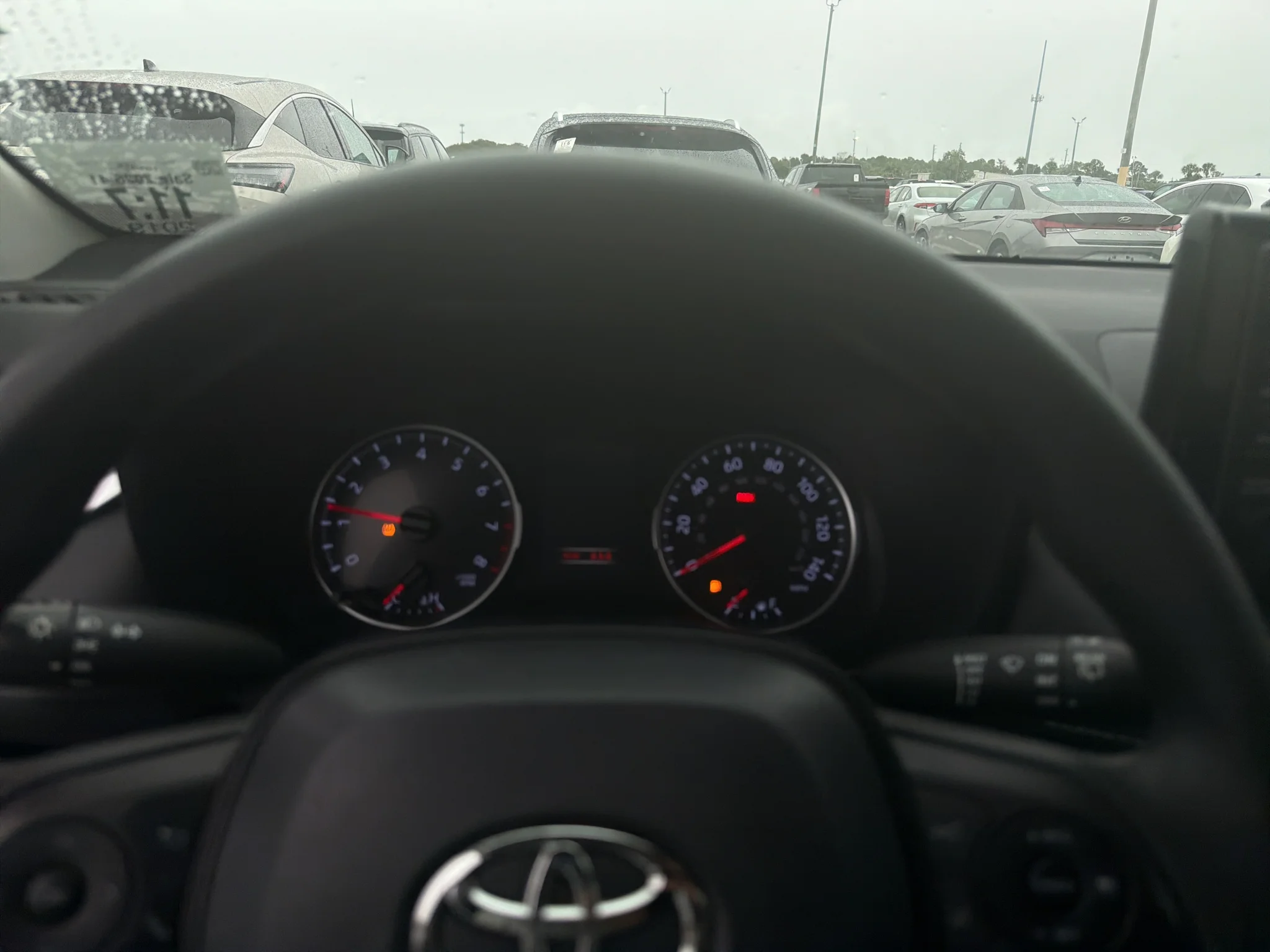 Certified Used 2019 Magnetic Gray Metallic Toyota LE image 5