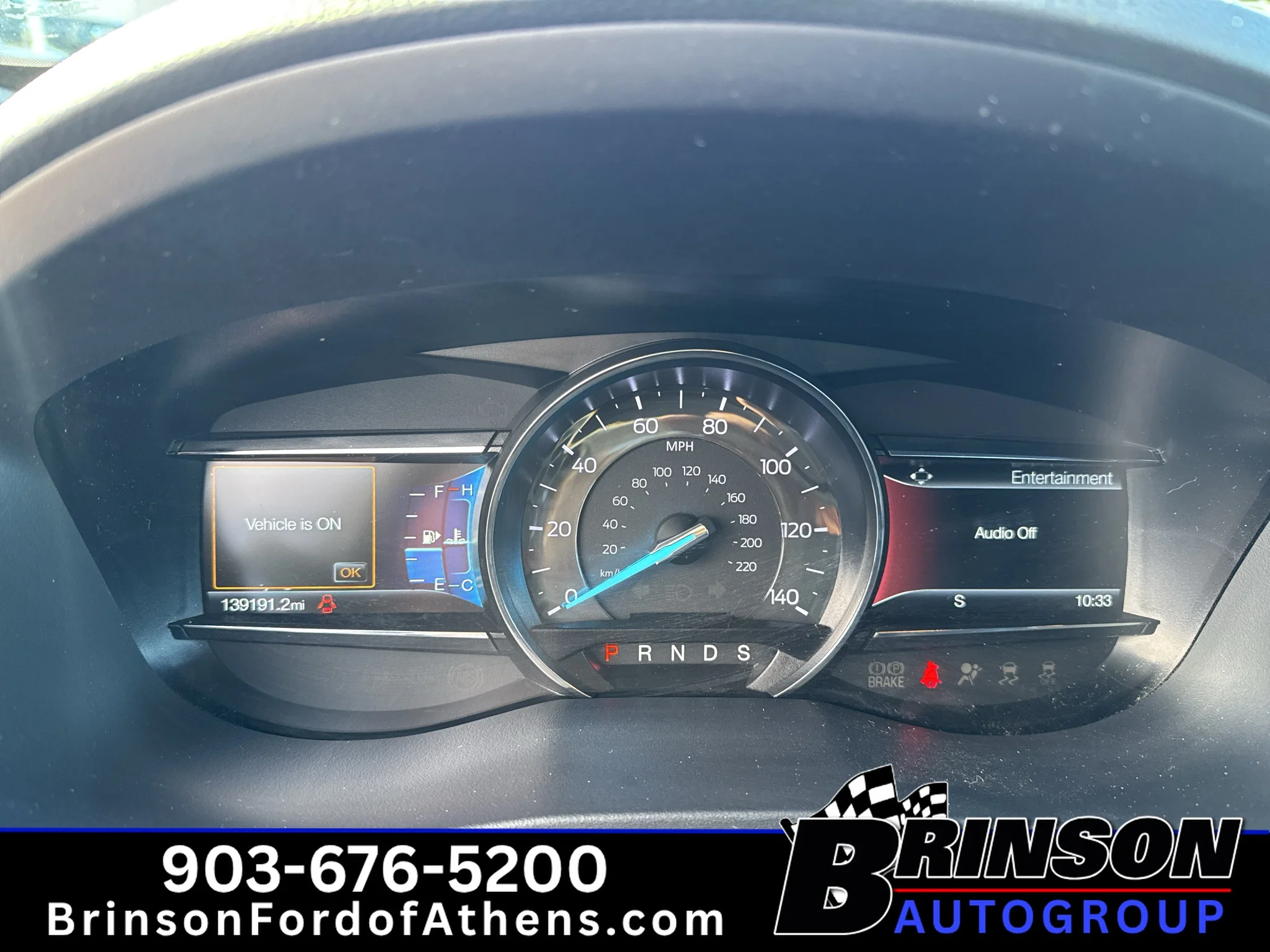 Used 2019 Ruby Red Metallic Tinted Clearcoat Ford XLT image 24