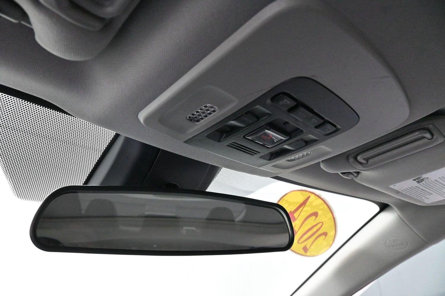 Used 2024 Ice Edge Toyota SE image 26