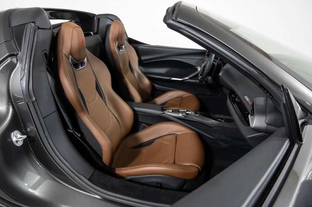Used 2023 Canna di Fucile Ferrari  image 40