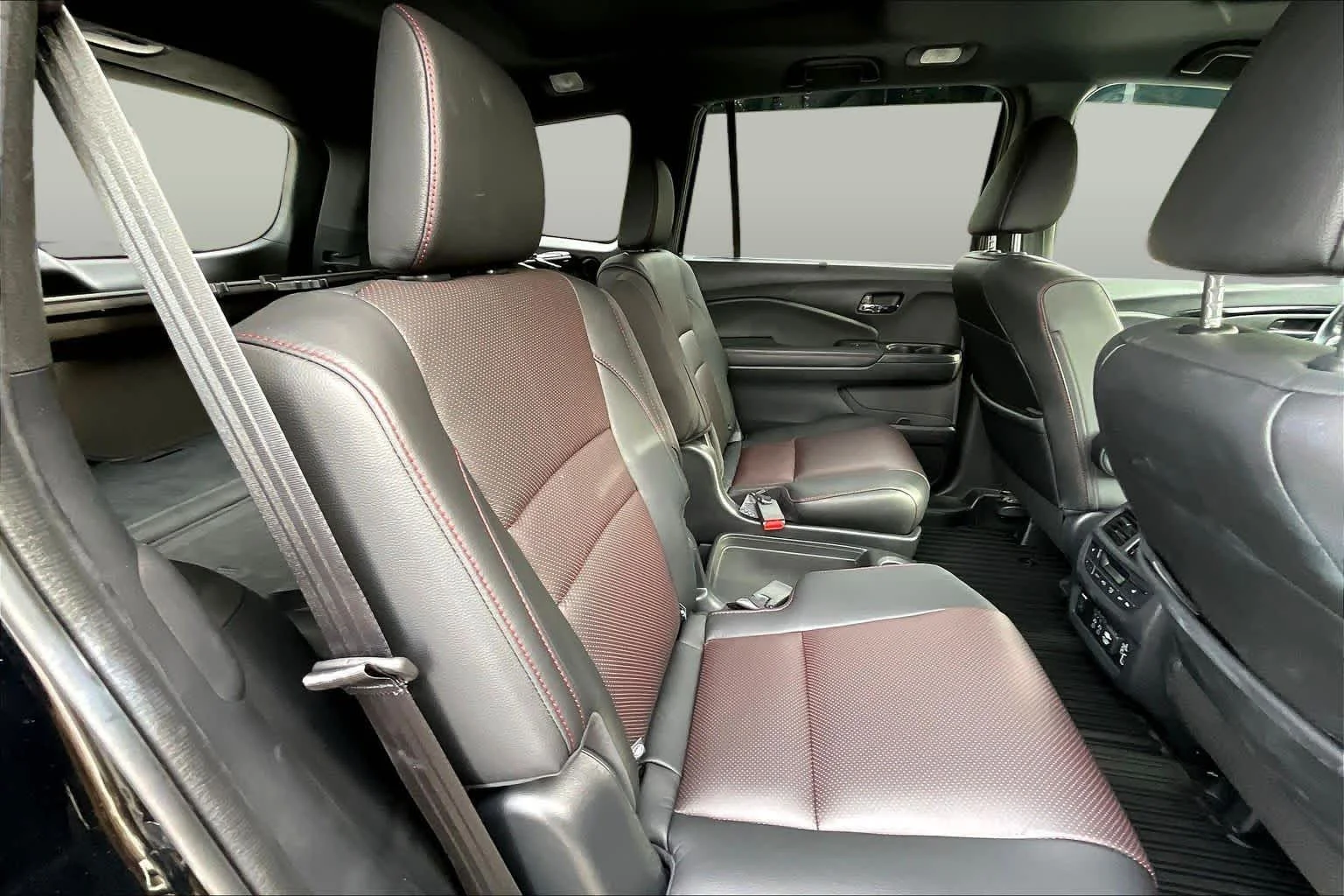 Used 2020 Crystal Black Pearl [Black] Honda Black Edition image 21