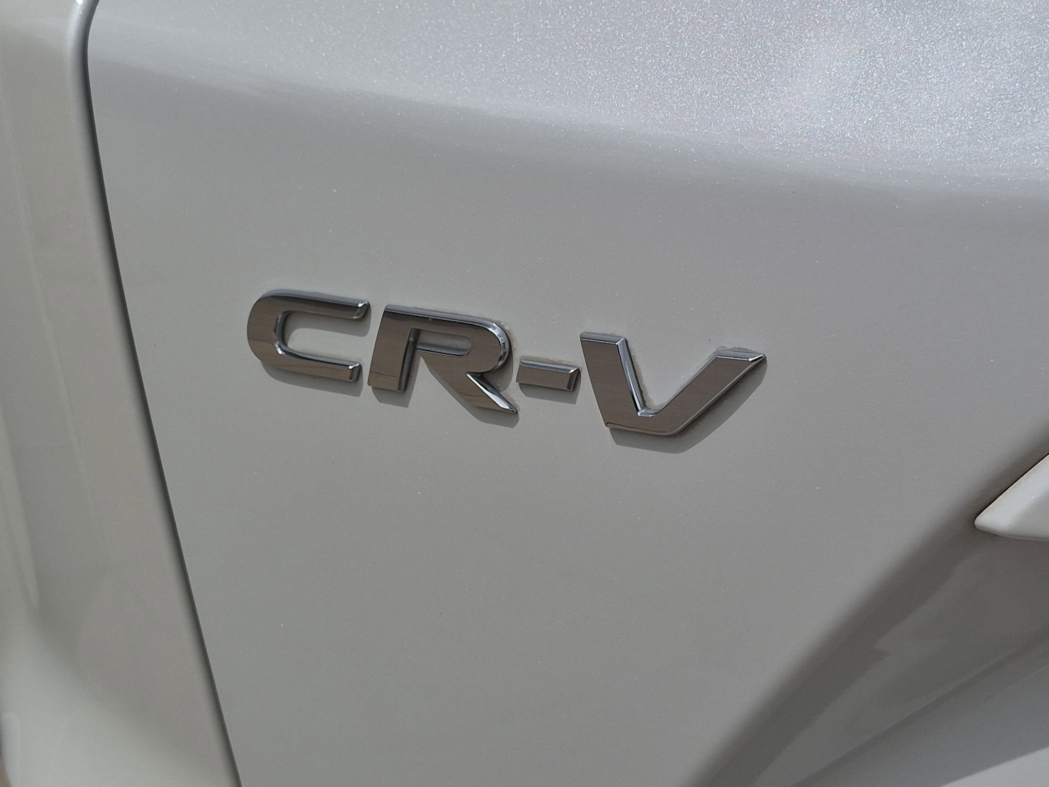Used 2020 Platinum White Pearl Honda EX-L AWD image 30