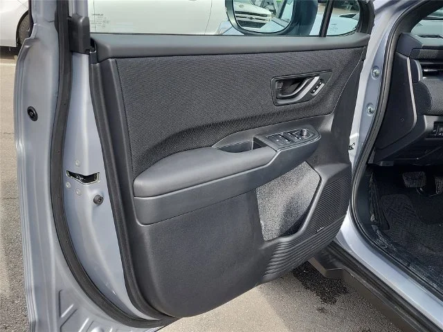 Used 2026 Silver Subaru Limited image 10