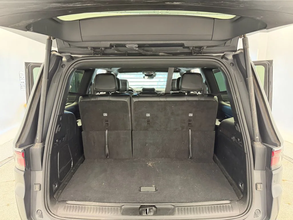 Used 2022 Gray Jeep Series II image 11